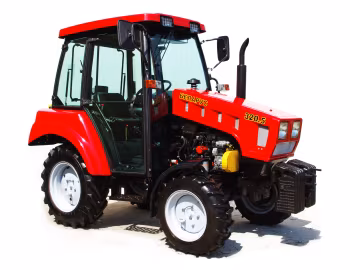 Беларус-320.5 '12.2011–н.ч.