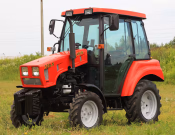 Беларус-320.5 '12.2011–н.ч.