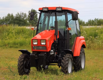 Беларус-320.5 '12.2011–н.ч.