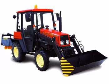 Беларус-320МУП '2005–????