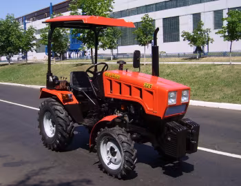 Беларус-321/321М '2009–н.ч.