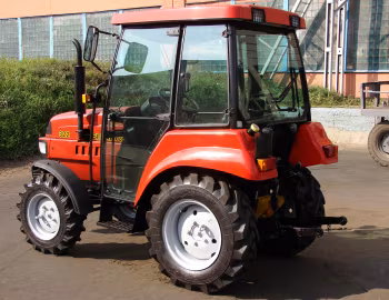 МТЗ-322 "Беларус" '2006–????