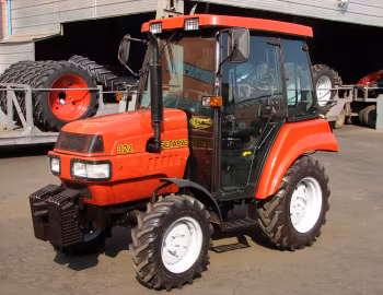МТЗ-322 "Беларус" '2006–????