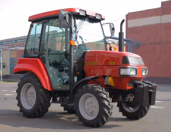 МТЗ-322 "Беларус" '2006–????