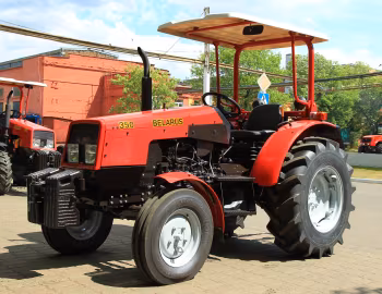 МТЗ-350 "Беларус" '2015–????