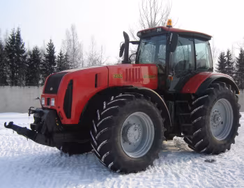 Belarus-3522 '2011–17