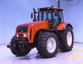 МТЗ-3522 "Беларус" '2011–17