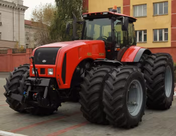 Belarus-3522 '2011–17