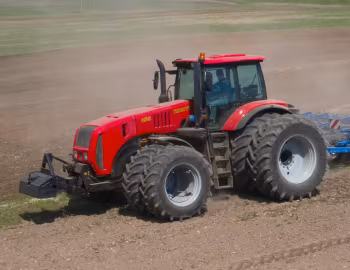 МТЗ-3525 "Беларус" '05.2018–н.ч.