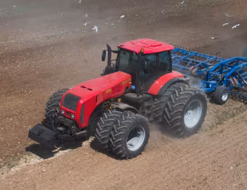 МТЗ-3525 "Беларус" '05.2018–pr.