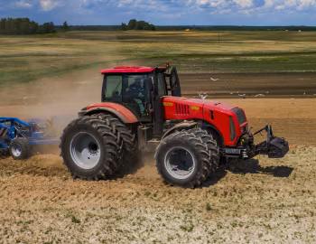 МТЗ-3525 "Беларус" '05.2018–н.ч.
