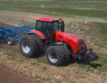 МТЗ-3525 "Беларус" '05.2018–pr.