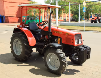 МТЗ-352 "Беларус" '2015–????
