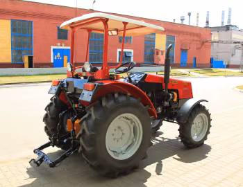 МТЗ-352 "Беларус" '2015–????