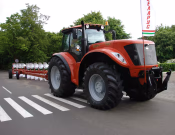 Belarus-4520 '05.2006