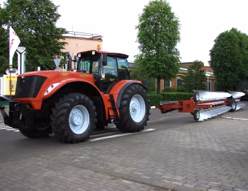Belarus-4520 '05.2006