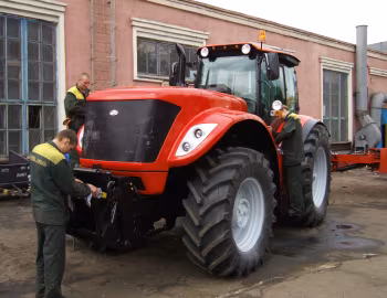 Belarus-4520 '05.2006