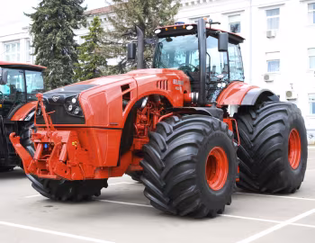 МТЗ-4522 "Беларус" '2020–н.ч.