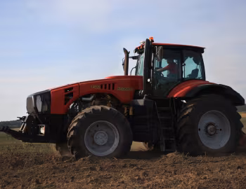 МТЗ-4522 "Беларус" '11.2016–18