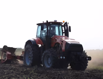 МТЗ-4522 "Беларус" '11.2016–18