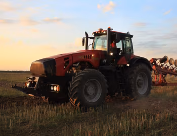 МТЗ-4522 "Беларус" '11.2016–18