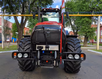 МТЗ-4522 "Беларус" '11.2016–18