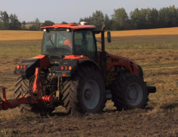 МТЗ-4522 "Беларус" '11.2016–18