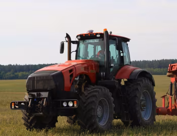 МТЗ-4522 "Беларус" '11.2016–18