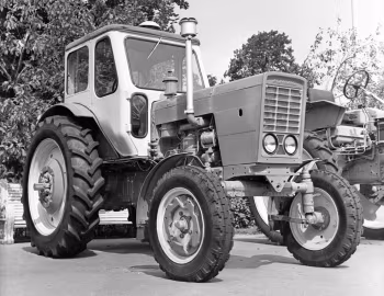 МТЗ-50 "Беларусь" '1972–85