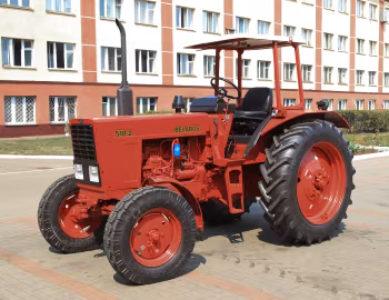 МТЗ-510.2 "Беларус" '2015–н.ч.