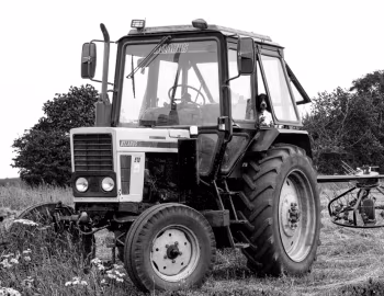 МТЗ-510 "Беларус" '1998–н.ч.