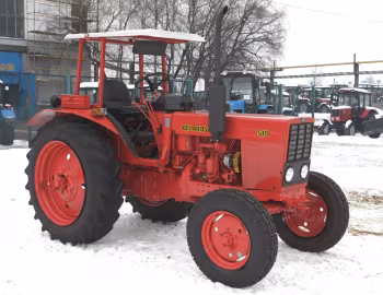 МТЗ-510 "Беларус" '2004–н.ч.
