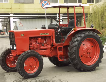 МТЗ-510 "Беларус" '2004–н.ч.