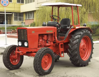 МТЗ-510 "Беларус" '2004–н.ч.