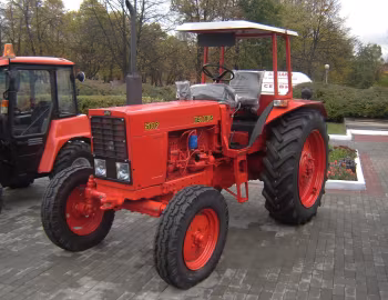 МТЗ-510Р "Беларус" '2011–????