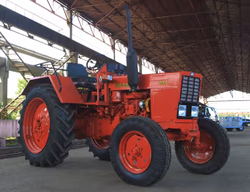 МТЗ-511.1 "Беларус" '2013–н.ч.