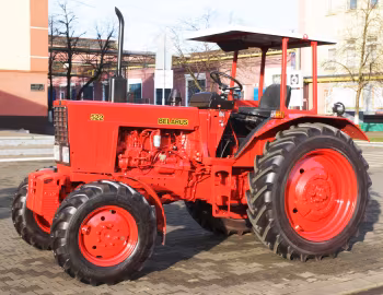 МТЗ-522 "Беларус" '2008–н.ч.