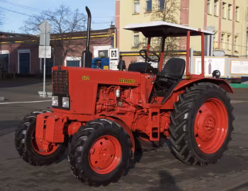 МТЗ-522 "Беларус" '2008–н.ч.