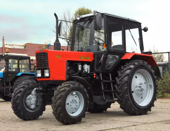 МТЗ-572 "Беларус" '2012–н.ч.