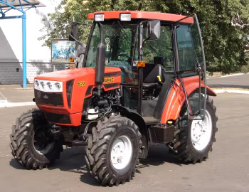 Беларус-622 '10.2009–13