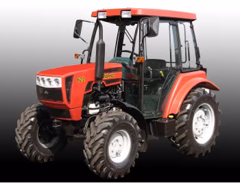 Беларус-622 '10.2009–13