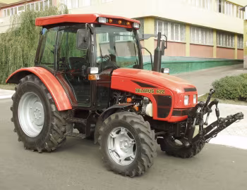 МТЗ-622 "Беларус" Опытный '06.2003–04