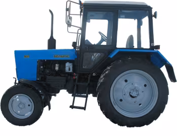 МТЗ-80.1 "Беларус" '2000–н.ч.