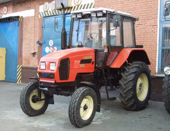 МТЗ-800Х "Беларус" '2004–????