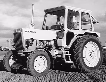 Belarus MTZ 80 '11.1973–90