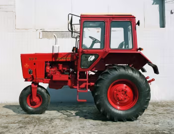 МТЗ-80Х '1974–95