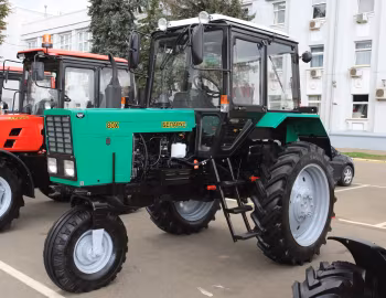 МТЗ-80Х '1974–95