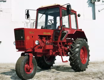 МТЗ-80Х '1974–95