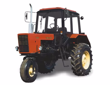 МТЗ-80Х '1974–95