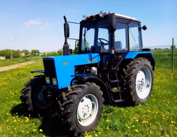 МТЗ-82.1 "Беларус" '2010–н.ч.
